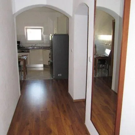 Studio Fur 4 Personen Ca 44 Qm In Vodice, Dalmatien Norddalmatien - B60485 Водице