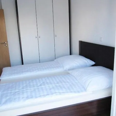 Studio Fur 4 Personen Ca 44 Qm In Vodice, Dalmatien Norddalmatien - B60485